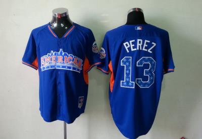 MLB Jersey-74